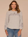 Heather Grey