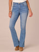 Mid Blue Denim