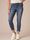 Blue Denim