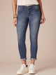 Blue Denim