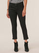 Black Denim