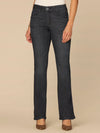 Dark Indigo Artisanal Denim