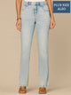 Light Blue Artisanal Denim