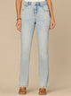 Light Blue Artisanal Denim