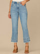 Light Blue Artisanal Denim