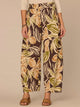 Chestnut Green Multi