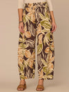 Chestnut Green Multi