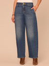 Blue Denim