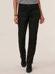 Black Denim