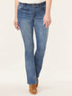 Blue Artisanal Denim