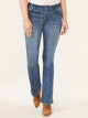 Blue Artisanal Denim