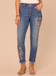 Blue Denim