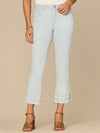 Powder Blue Denim