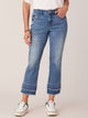 Mid Blue Denim