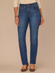 Blue Denim