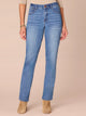 Mid Blue Denim
