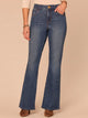 Blue Denim