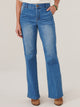 Mid Blue Denim