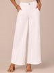 Optic White Denim