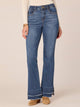 Blue Denim
