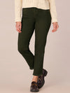 Duffel Green