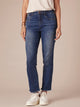Blue Denim