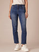 Blue Denim