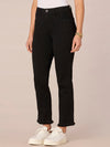 Black Denim