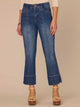 Blue Denim