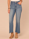 Mid Blue Artisanal Denim