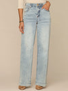Light Blue Denim