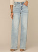 Light Blue Denim