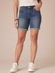 Blue Denim