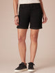 Black Denim