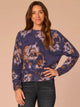 Evening Blue Graham Cracker Multi
