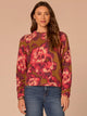 Umber Plum Multi