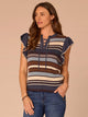 Blue Ensign Blue Multi
