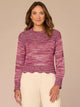 Raspberry Rose Multi