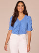 Heather Provence Blue