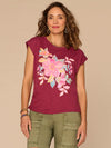Beet Red Multi
