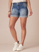 Mid Blue Denim