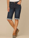 Dark Indigo Artisanal Denim