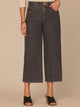 Dark Grey Denim