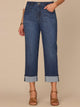 Blue Denim