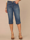 Blue Denim