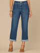 Blue Denim