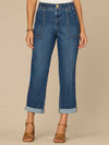 Blue Denim