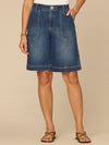 Blue Denim