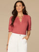 Vintage Coral