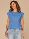 Mediterranean Blue